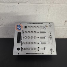 Kam kcm350 mixer unit - dj,
