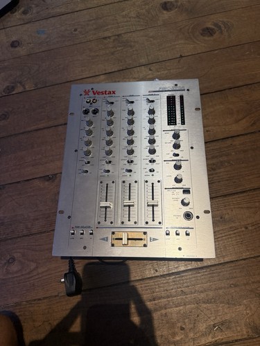 Vestax pmc 270a professional - vestax, pmc-270a