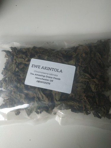20g ewe akintola - 20g,