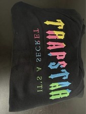 Trapstar Hoodie
