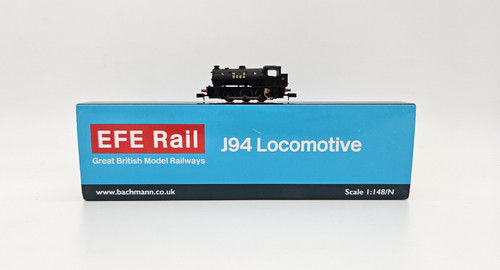 Efe rail gauge e85507 class - gauge,