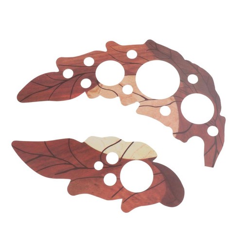 Anti scratch pickguard plate - pickguard,