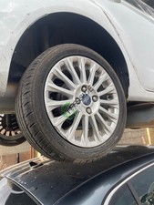 FORD FIESTA ZETEC S TDCI MK7