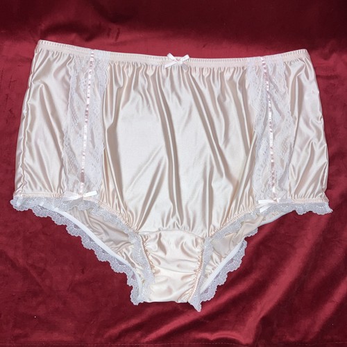 Nip can granny - 2x, panty