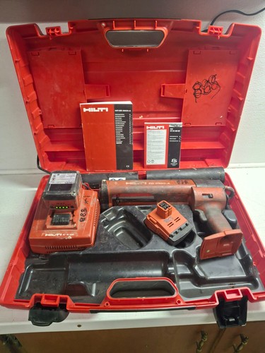 Hilti pro grade epoxy glue - ,