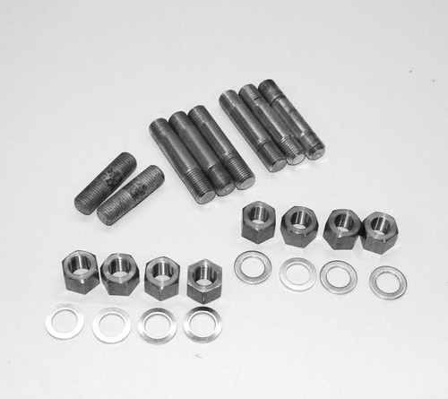 Inlet exhaust manifold - manifold, &