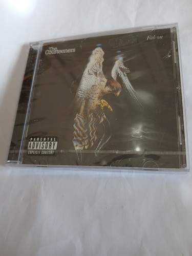 The courteeners falcon - the, cd