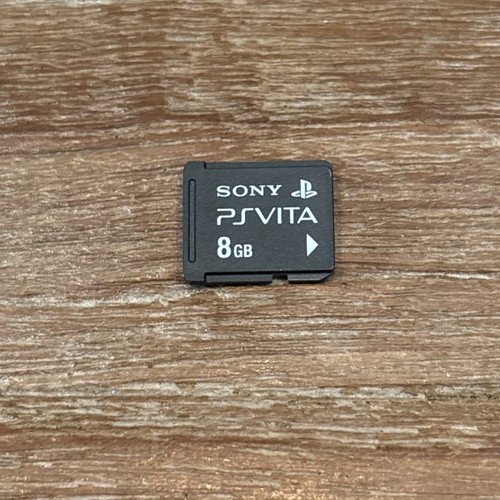 Sony playstation vita 8gb - playstation,