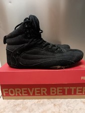 Ryderwear Women's Gym Boots UK 5.5