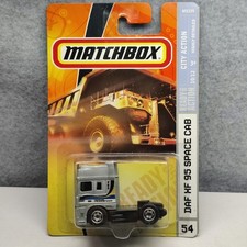 MATCHBOX 2007 City Action