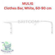 New IKEA Wall Mounted Clothes