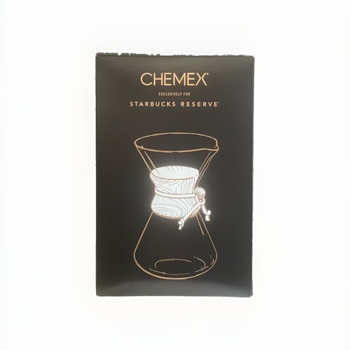 Starbucks reserve classic pour - starbucks,