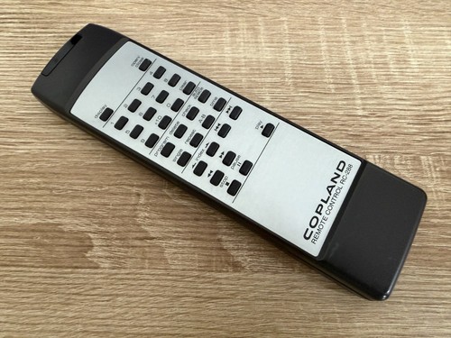 Copland 288 remote control - rc-288,