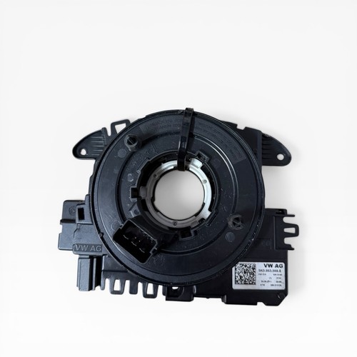 Clock spring squib genuine - spring,