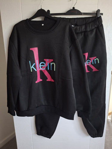 Man black piece - man's, fleece