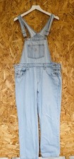 Levi's stonewashed light blue