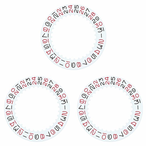 White red black roulette - red,