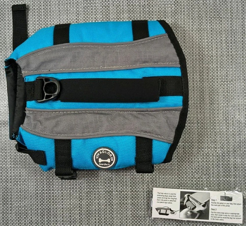 Vivaglory ripstop dog life - vivaglory,