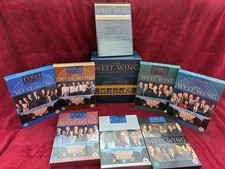 The West Wing Complete Seasons