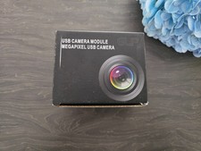 Global Shutter USB Camera 90 fps High Speed USB Camera 5-50 mm 10x Manual Zoom