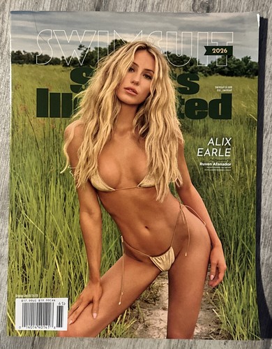 Sports illustrated swimsuit - sports,