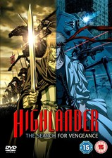 Highlander - The Search For