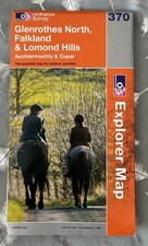 Pre-owned OS Explorer Map