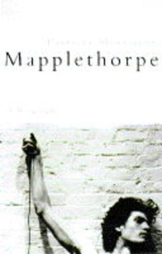 Mapplethorpe biography - a,