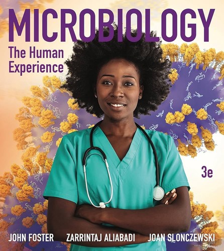 New microbiology the human - new,