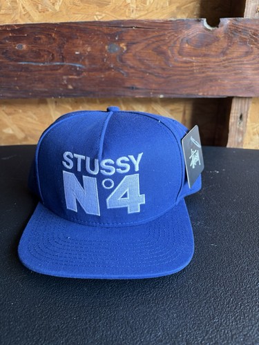 Stussy bambooze strap - stussy, cap