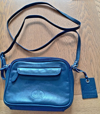 Rowallan Cross Body Bag- Fine