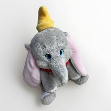 Disney Store Dumbo Soft Toy