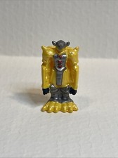 RARE Digimon Wargreymon Mini