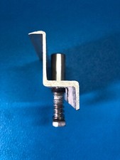 SOLAR PANEL BRACKETS MOUNTING ALUMINIUM FIXING RAIL MOUNT CLAMP HEAVY DUTY TRACK