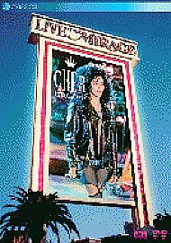 Cher extravaganza live at - cher,