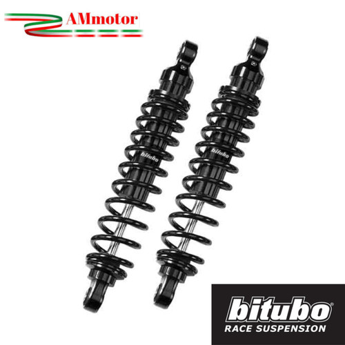 Bitubo shock absorber honda - shock,