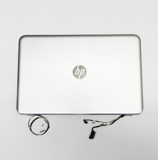 HP ENVY 15-J SERIES LCD BACK COVER  Complete Assembly  720533-001 6070B0661001