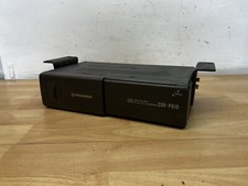BMW E34 PIONEER CDX-P610 CD CHANGER