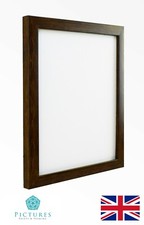 Walnut Photo Picture Frame