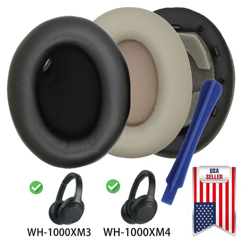 Ear pads cushions earpads - 2x,
