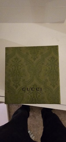 Gucci chrono men black - gucci, g-chrono