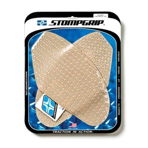 Stompgrip honda rc51 - rc51, 01-06