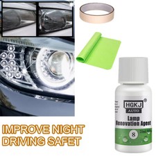 20ml HGKJ 8 Car Headlight