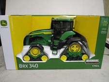 2024 John Deere Model 8RX 340