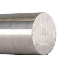 22mm O/D Stainless Steel Solid Round Bar A2 304 Turning Offcut X 95mm Long 