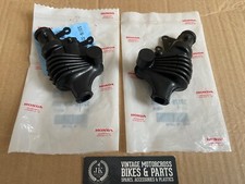 HONDA CR125M 74-78 CR250M