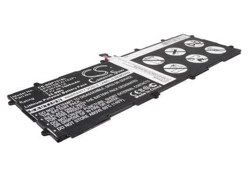 Battery for samsung - 3.7v,