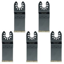 5x SabreCut Diamond End Cut