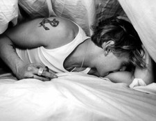 HUNGER Magazine #6 James