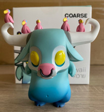 JPX x COARSE – ANIMAL PARADE